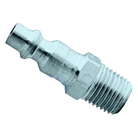 Light House Beauty 0.38 in. Male M-Style Plug LI3480145